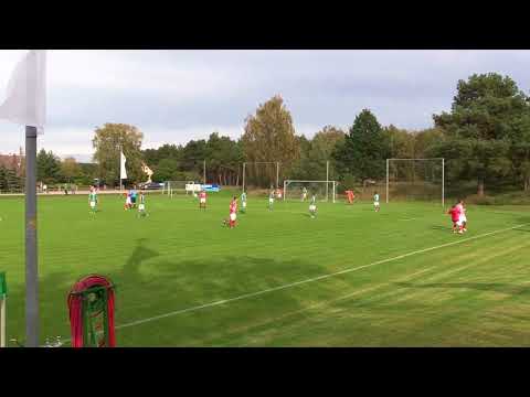 SSV Havelwinkel Warnau - SV Irxleben 3:3 (2:1)