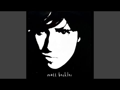 So We'll Drive - Matt Beckler
