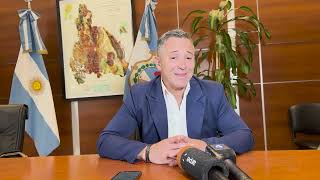 EL PTA reforzará la seguridad en el predo después del incendio