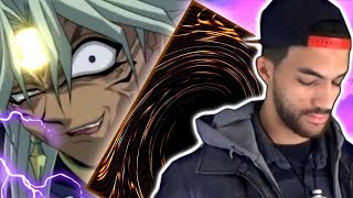 MY CHILDHOOD OBSESSION RETURNS! Yu-Gi-Oh! Duel Links RANKED