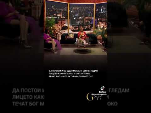 Blagica Pavlovska - Golden Carpet mal del