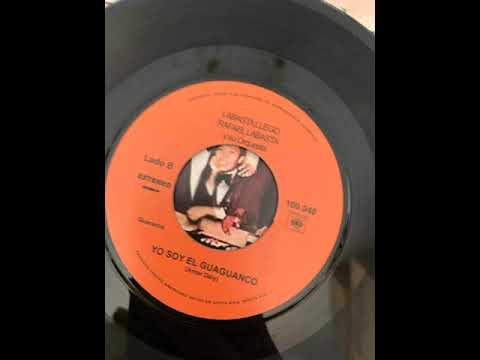 RAFAEL LABASTA 🔥 yo soy el guaguanco 🔥