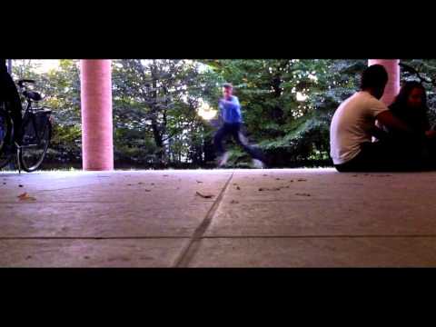 IJC | Matt vs Ali3n | Beginner Division | 1/8 Final | Winner