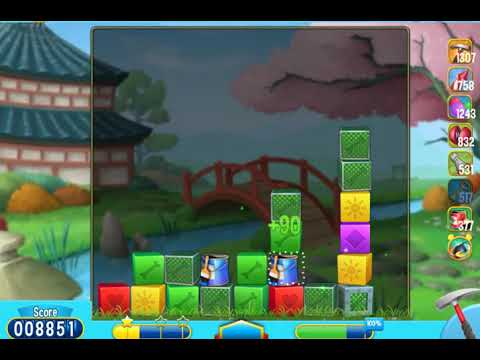 Pet Rescue Saga   Level 4084 no boosters