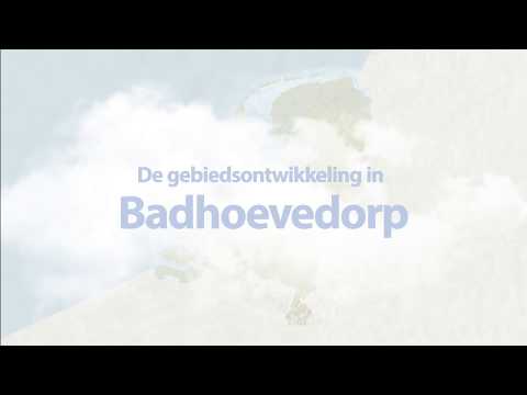 Het lint Badhoevedorp