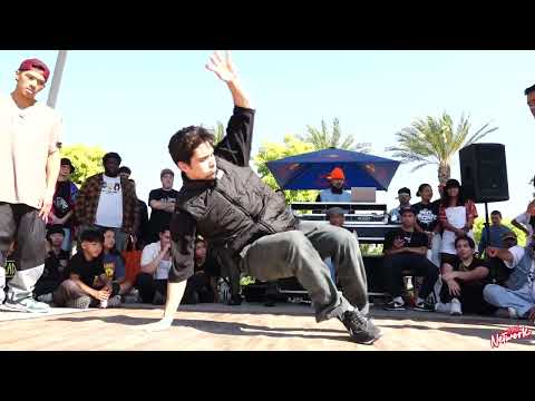 Killafornia Vs Epic Adults - Prelims - Force Of July - Full Force San Diego - BNC