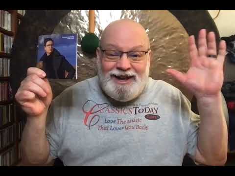 Review: Ólafsson's Ridiculous "From Afar"--You Can't Get Far Enough