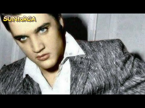 Elvis Presley - I Need You So