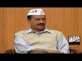 Aap Ki Adalat - Aam Aadmi Arvind Kejriwal.