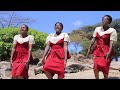 NAMNGOJA RUBANI OFFICIAL VIDEO St John Kusyomuomo Catholic Choir