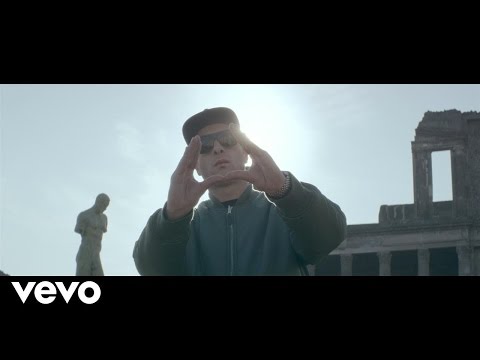 Clementino - Ragazzi Fuori (Sanremo 2017)