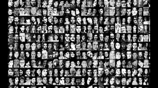 Ellas Danzan Solas (Cueca Solo) - Sting