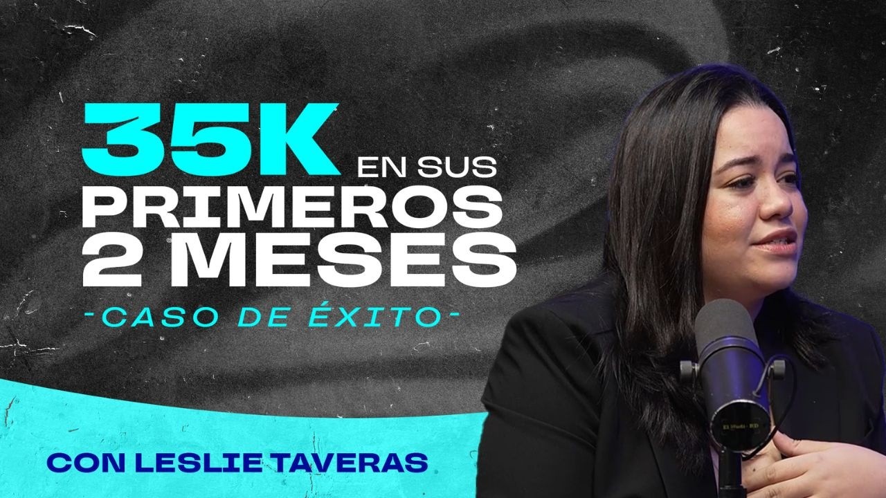 Caso de éxito