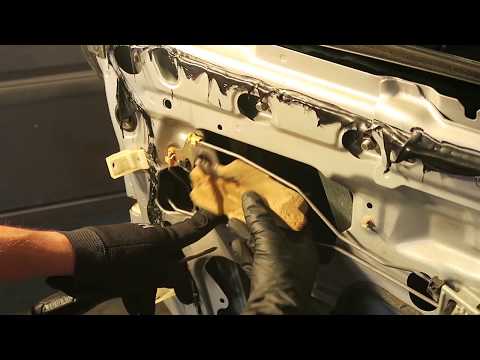The ULTIMATE Miata Power Window Regulator Replacement Guide!