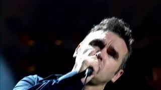 Morrissey  - I Know It's Gonna Happen Someday -  Live in Manchester 2005