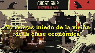 Billy Talent - Ghost Ship of Cannibal Rats (Sub Español)