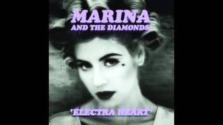 Marina and The Diamonds - Power &amp; Control