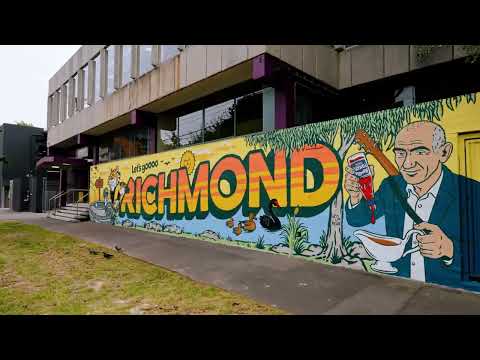 Welcome to Revo Richmond - Club Flythrough