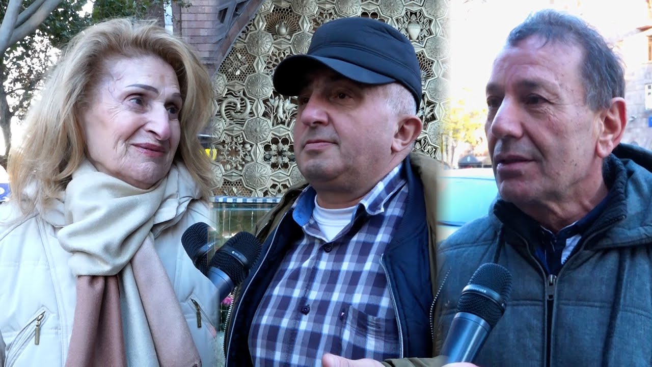 Հիմնականում փախնում են․ այստեղ մնացել են անտերները