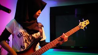 Download lagu Indonesia's Hijab-Clad Teens Play Heavy Metal to Fight Stereotype mp3