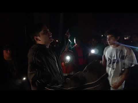 ESEZETA vs  SADOS; Semifinal  DP Fecha lll 2019