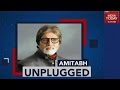 Amitabh Unplugged In Conversation With Big B