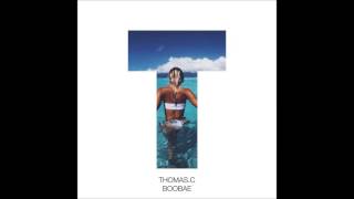Thomas.C - BooBae (feat. K19 )