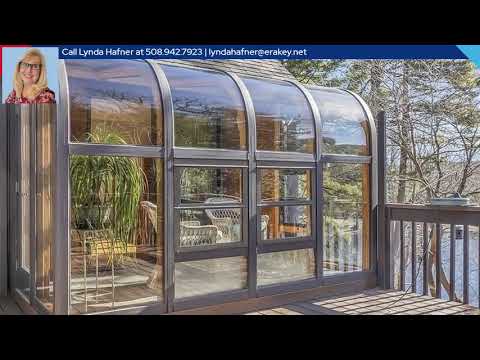 106 Mccormick Rd, Spencer, MA 01562