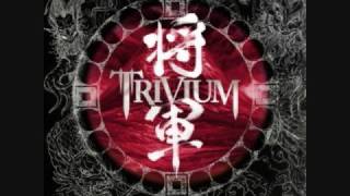 TRIVIUM The Calamity