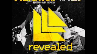 Download lagu Hardwell feat. Amba Shepherd - Apollo [HQ] mp3