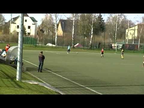 Pokal-Viertelfinale C-Junioren Leipzig: SG Taucha 99 vs. SG Olympia 1896 Leipzig *VTS_01_1.VOB