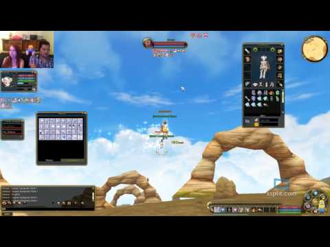 FlyFF Insanity - Ep. 2 - Finalmente 2nd job