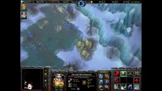 Succeeding Back Home - Let's Play Warcraft III Part 11