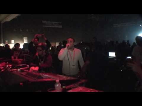 EL FATA & RIDDIM TUFFA