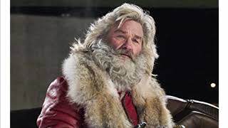 Elvis Presley - It's Christmas Time | The Christmas Chronicles