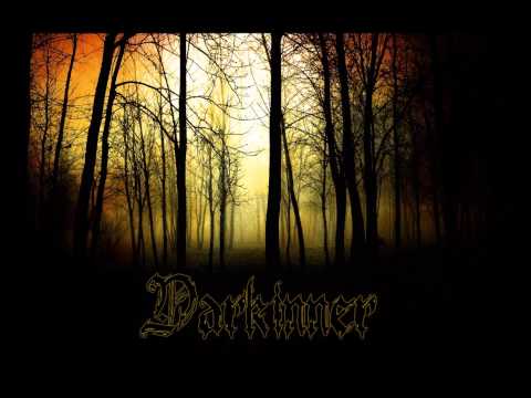 Darkinner - Agony