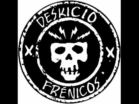 Deskicio Frénicos   No hay más verdad que esta