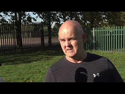 🎥 𝐌𝐂𝐍𝐀𝐈𝐑 𝐊𝐄𝐍𝐍𝐄𝐋 𝐕𝐈𝐒𝐈𝐓 🐾 | Track Record Breakers | October 2022 | RPGTV Kennel Visits