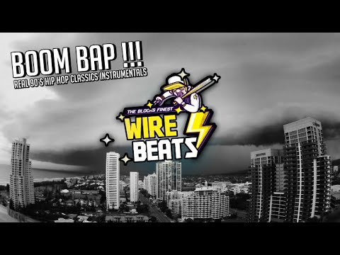 Rap beats / hip hop instrumentals / Wirebeats
