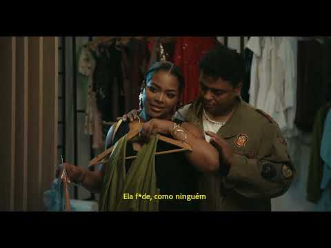 DREAM BOYZ - Se Mimar (Video Oficial)