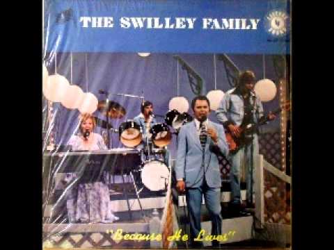 The Unseen Hand - Swilley Family Atlanta GA