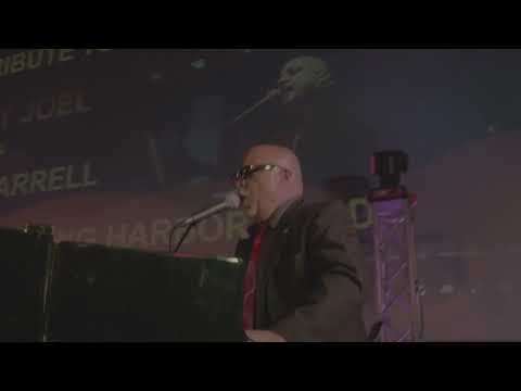 Pat Farrell and the The Cold Spring Harbor BAND PROMO VIDEO