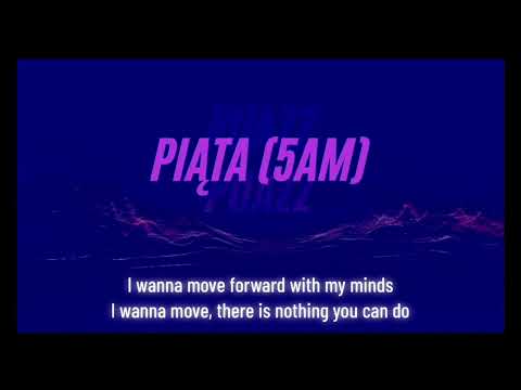 Puazz - Piąta(5am) prod by Tune Seeker