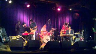 Craig Jackson Band, A Little Love - Chicago show