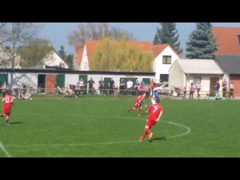 FSV Eiche Mieste - TSV Kusey