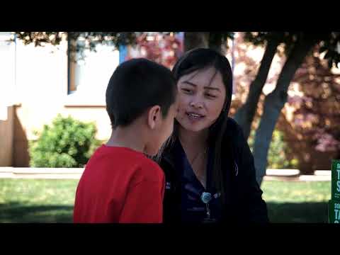 FCSS Asthma Backpacks