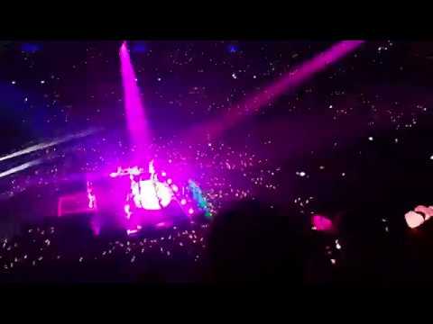 190524 BLACKPINK -  BOOMBAYAH -  IN YOUR AREA LIVE BERLIN CONCERT FANCAM