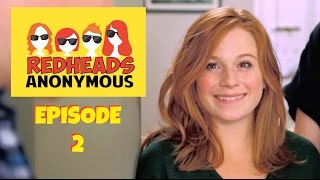 Episode 2: Beach Blanket Molly - Redheads Anonymous Comedy Series video