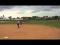 Sam Gutierrez With A Sick Catch Top 10 This Week