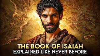 The Complete Story of The Book of Isaiah Like You've Never Seen It Before